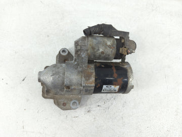 2007-2011 Bmw 328i Car Starter Motor Solenoid OEM P/N:5E5T-11000-DA Fits Fits 2005 2006 2007 2008 2009 2010 2011 OEM Used Auto Parts