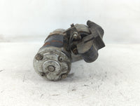 2007-2011 Bmw 328i Car Starter Motor Solenoid OEM P/N:5E5T-11000-DA Fits Fits 2005 2006 2007 2008 2009 2010 2011 OEM Used Au