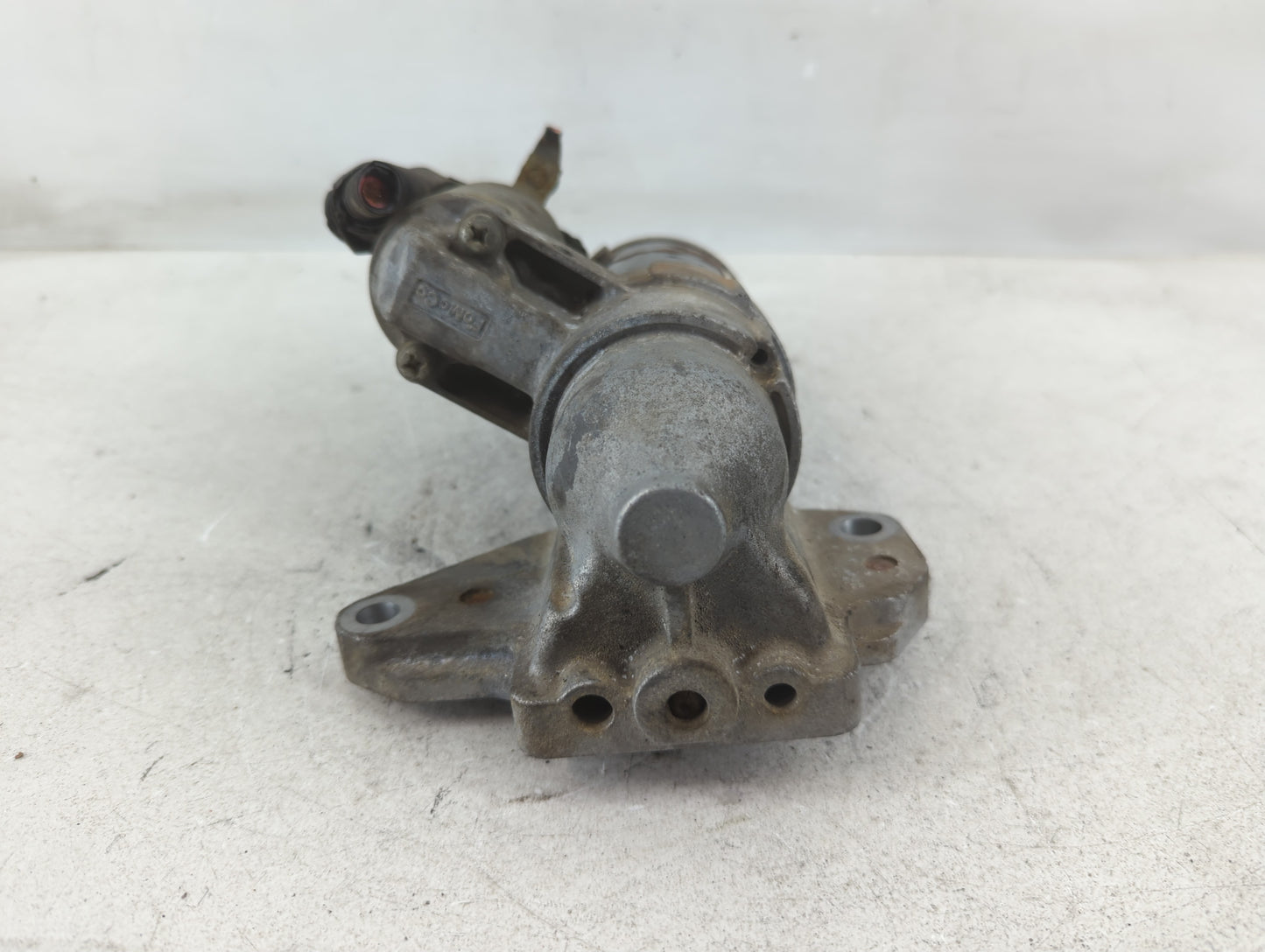 2007-2011 Bmw 328i Car Starter Motor Solenoid OEM P/N:5E5T-11000-DA Fits Fits 2005 2006 2007 2008 2009 2010 2011 OEM Used Au