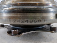 2009 Bmw 328i Torque Converter Automatic Transmission OEM P/N:04926 16309 Fits OEM Used Auto Parts - Oemusedautoparts1.com