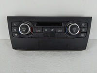 2007-2010 Bmw 328i Climate Control Module Temperature AC/Heater Replacement P/N:6411 91992983-0 Fits Fits 2007 2008 2009 201