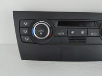 2007-2010 Bmw 328i Climate Control Module Temperature AC/Heater Replacement P/N:6411 91992983-0 Fits Fits 2007 2008 2009 201