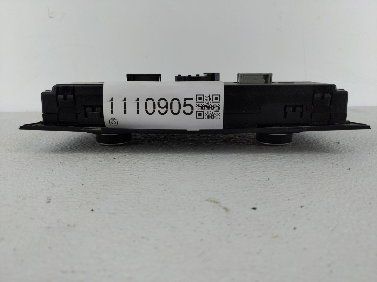 2007-2010 Bmw 328i Climate Control Module Temperature AC/Heater Replacement P/N:6411 91992983-0 Fits Fits 2007 2008 2009 201