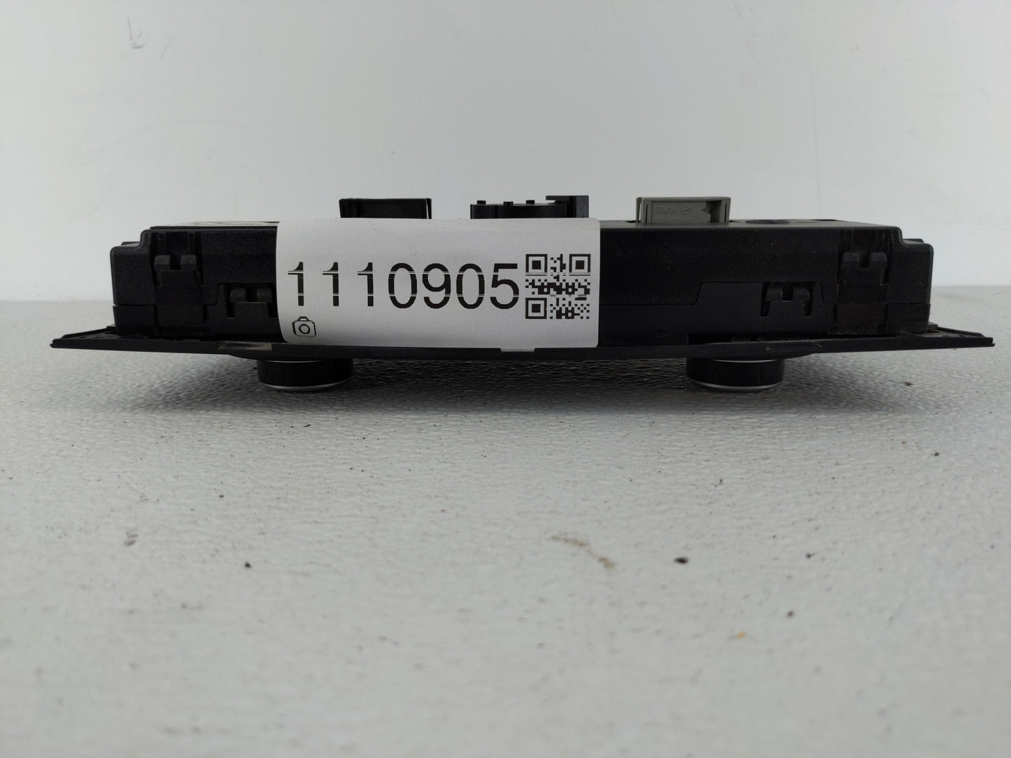 2007-2010 Bmw 328i Climate Control Module Temperature AC/Heater Replacement P/N:6411 91992983-0 Fits Fits 2007 2008 2009 201