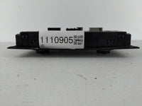2007-2010 Bmw 328i Climate Control Module Temperature AC/Heater Replacement P/N:6411 91992983-0 Fits Fits 2007 2008 2009 201