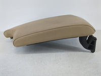 2009-2011 Bmw 328i Center Console Armrest Cover Lid Fits Fits 2009 2010 2011 OEM Used Auto Parts - Oemusedautoparts1.com
