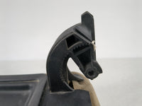 2009-2011 Bmw 328i Center Console Armrest Cover Lid Fits Fits 2009 2010 2011 OEM Used Auto Parts - Oemusedautoparts1.com