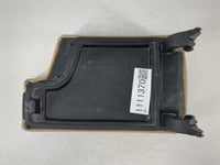 2009-2011 Bmw 328i Center Console Armrest Cover Lid Fits Fits 2009 2010 2011 OEM Used Auto Parts - Oemusedautoparts1.com