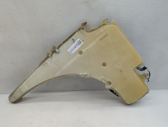 compare product 2007-2013 Bmw 328i Windshield Washer Fluid Reservoir Bottle Oem