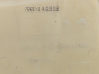 2007-2013 Bmw 328i Windshield Washer Fluid Reservoir Bottle Oem - Oemusedautoparts1.com