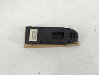 2007-2012 Bmw 328i Master Power Window Switch Replacement Driver Side Left P/N:9132137-02 Fits OEM Used Auto Parts - Oemused
