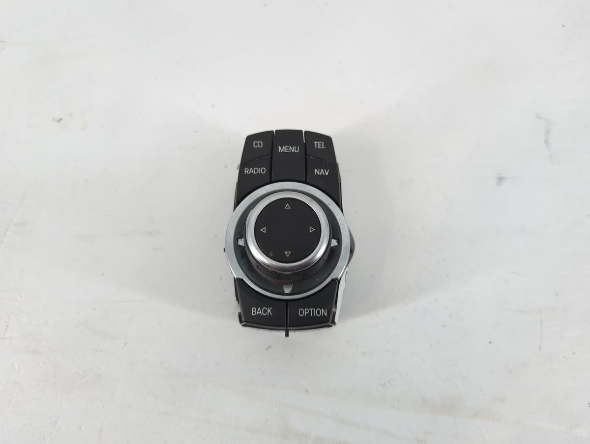 2009 Bmw 328i Replace Title Black - Oemusedautoparts1.com