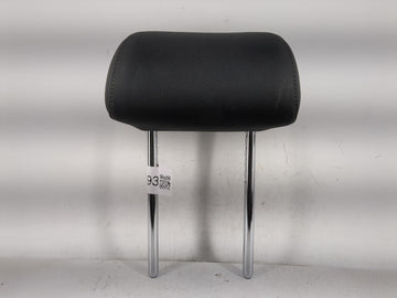 2007-2012 Bmw 328i Headrest Head Rest Rear Center Seat Fits Fits 2006 2007 2008 2009 2010 2011 2012 OEM Used Auto Parts