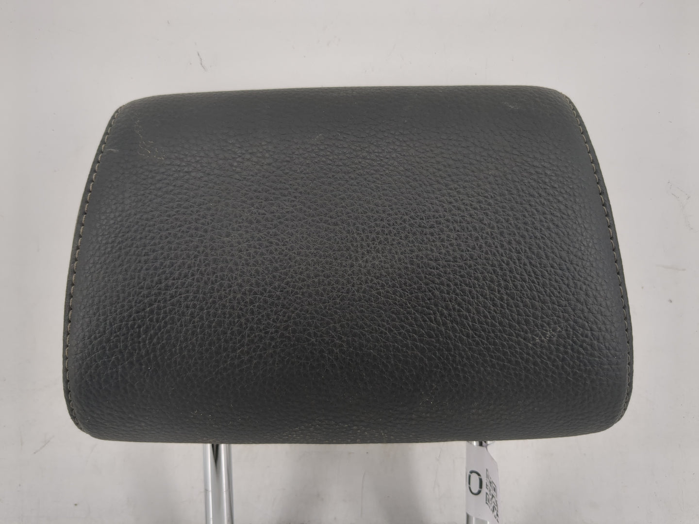 2007-2013 Bmw 328i Headrest Head Rest Front Driver Passenger Seat Fits Fits 2007 2008 2009 2010 2011 2012 2013 OEM Used Auto