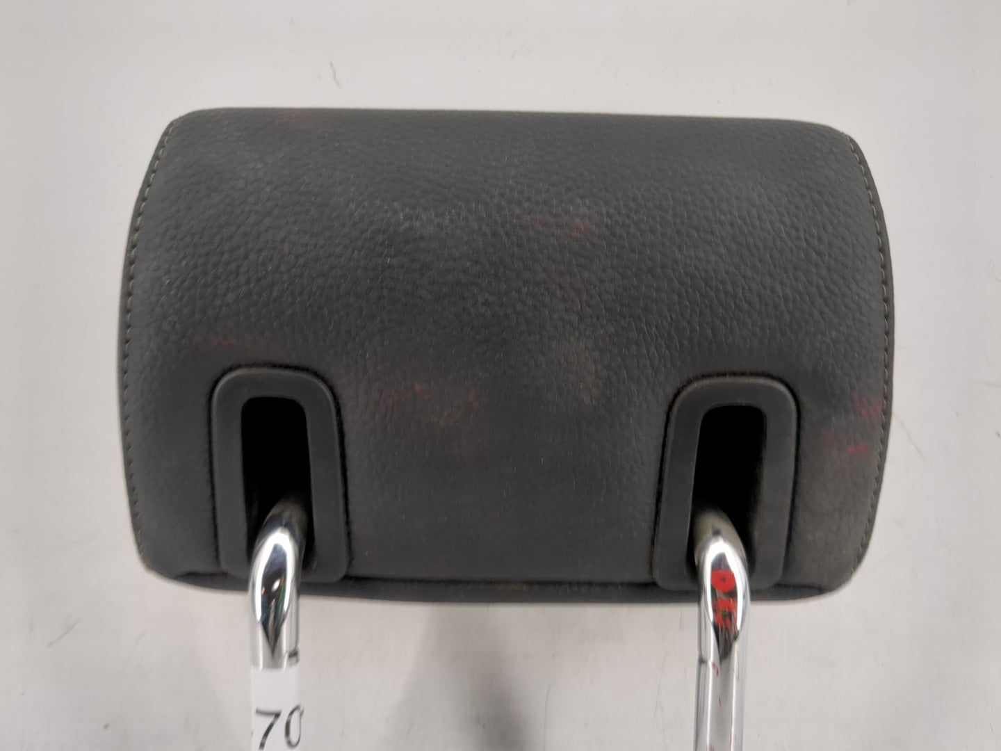 2007-2013 Bmw 328i Headrest Head Rest Front Driver Passenger Seat Fits Fits 2007 2008 2009 2010 2011 2012 2013 OEM Used Auto