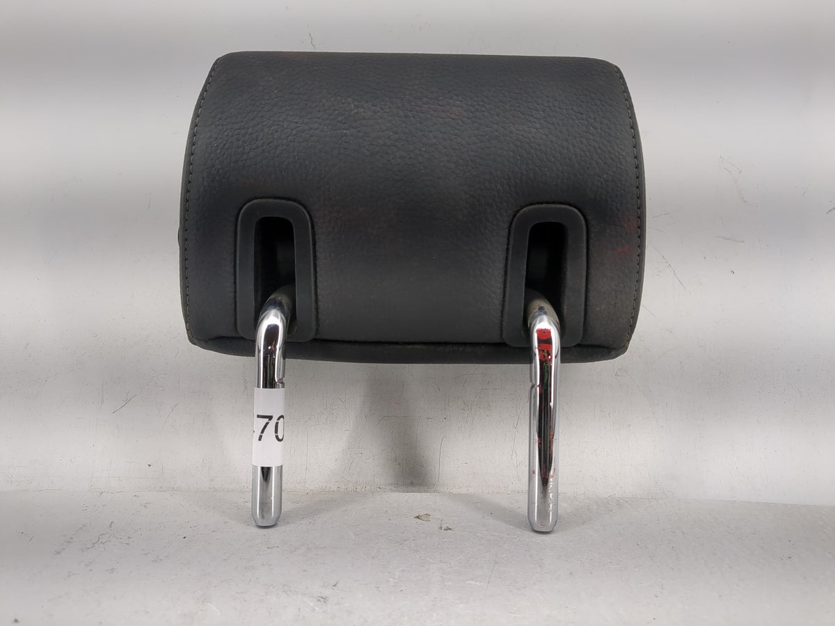 2009 Bmw 328i Headrest Head Rest Front Driver Passenger Seat Fits OEM Used Auto Parts - Oemusedautoparts1.com