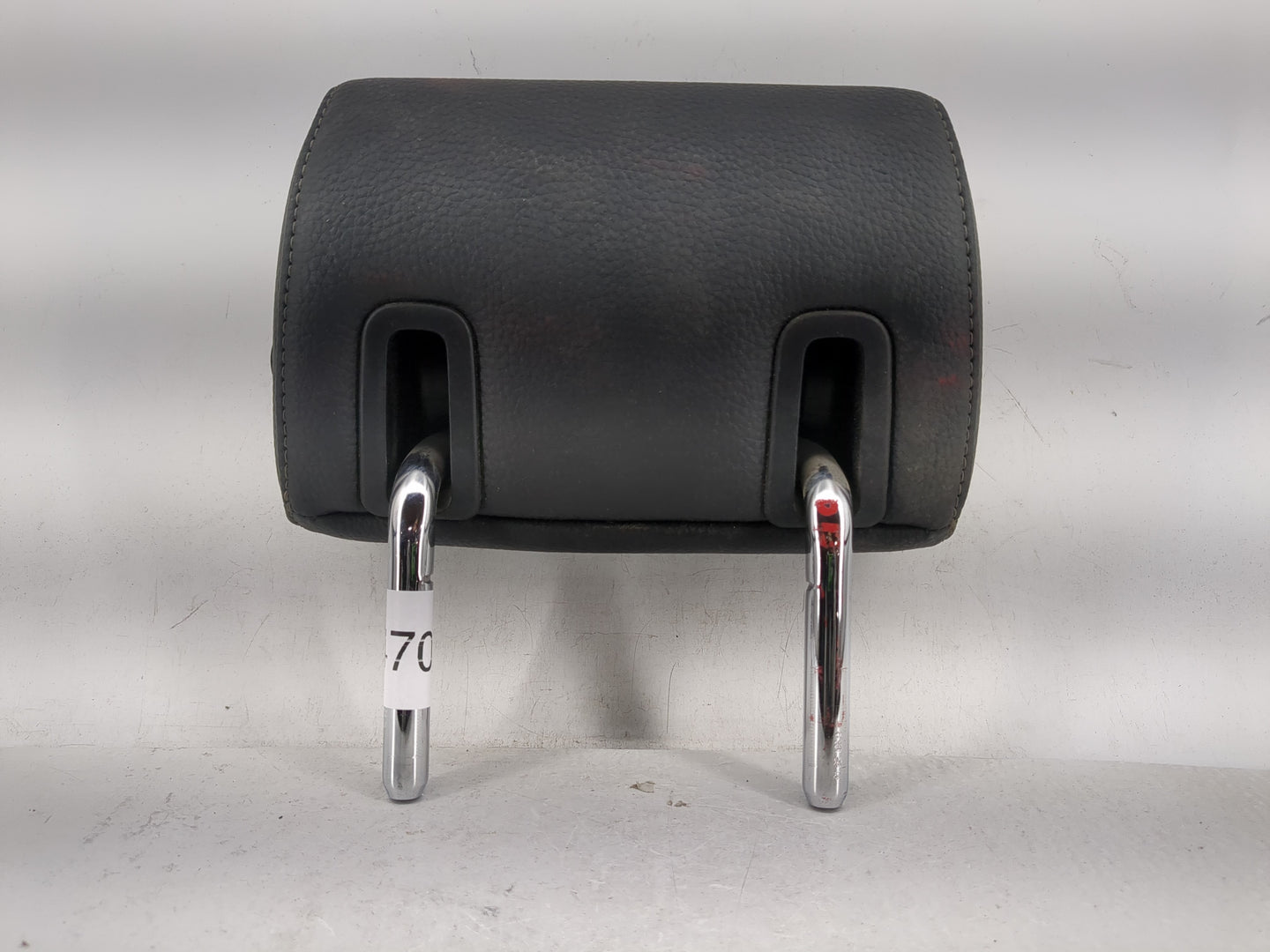 2007-2013 Bmw 328i Headrest Head Rest Front Driver Passenger Seat Fits Fits 2007 2008 2009 2010 2011 2012 2013 OEM Used Auto