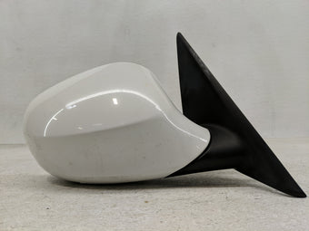 compare product 2009-2012 Bmw 328i Side Mirror Replacement Passenger Right View Door Mirror P/N:7 182 695 E1021017 Fits Fits 2009 2010 2011 2012 OEM Used Auto Parts