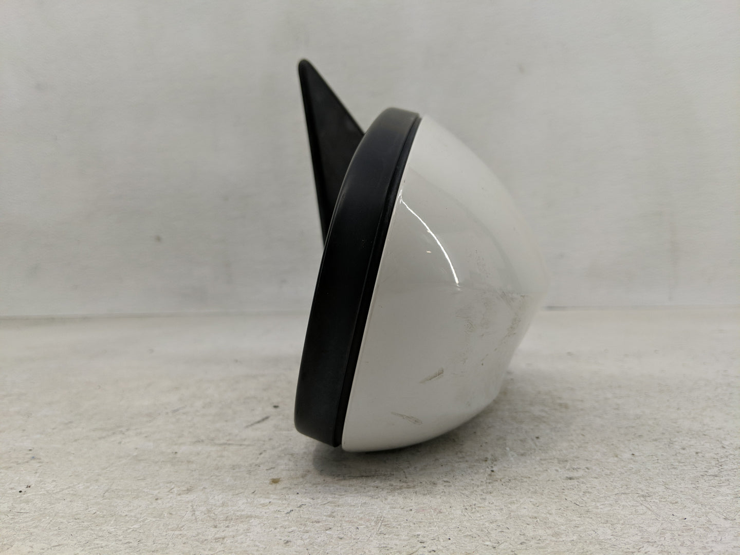 2009-2012 Bmw 328i Side Mirror Replacement Passenger Right View Door Mirror P/N:7 182 695 E1021017 Fits Fits 2009 2010 2011 