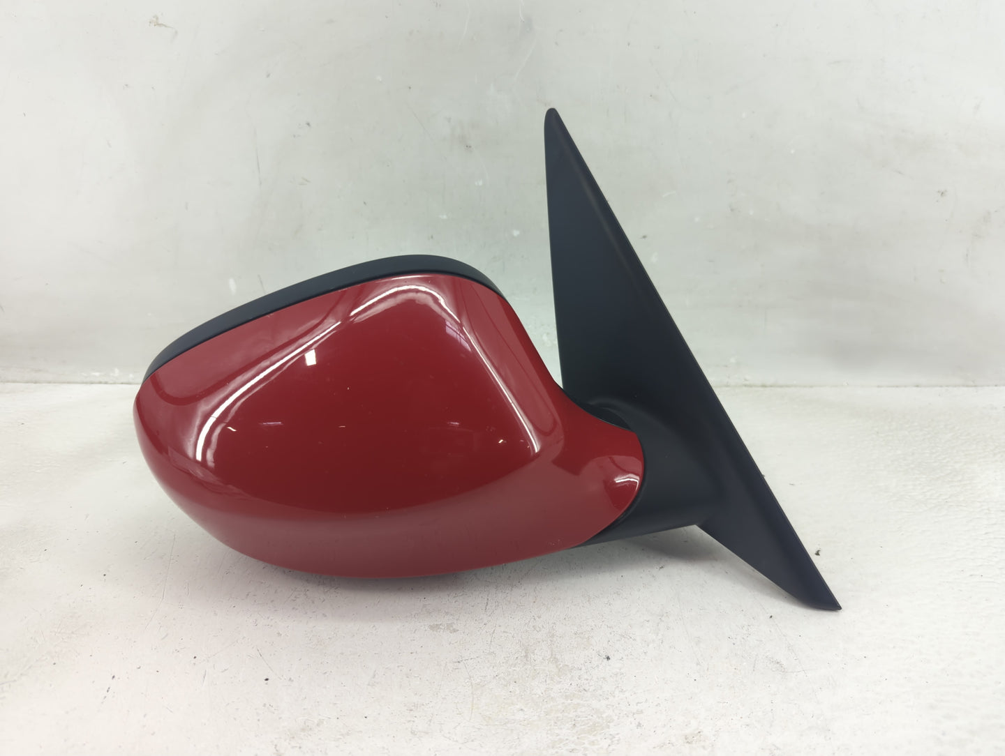 2009-2012 Bmw 328i Passenger Side View Mirror - Right Door Mirror OEM Used - Oemusedautoparts1.com