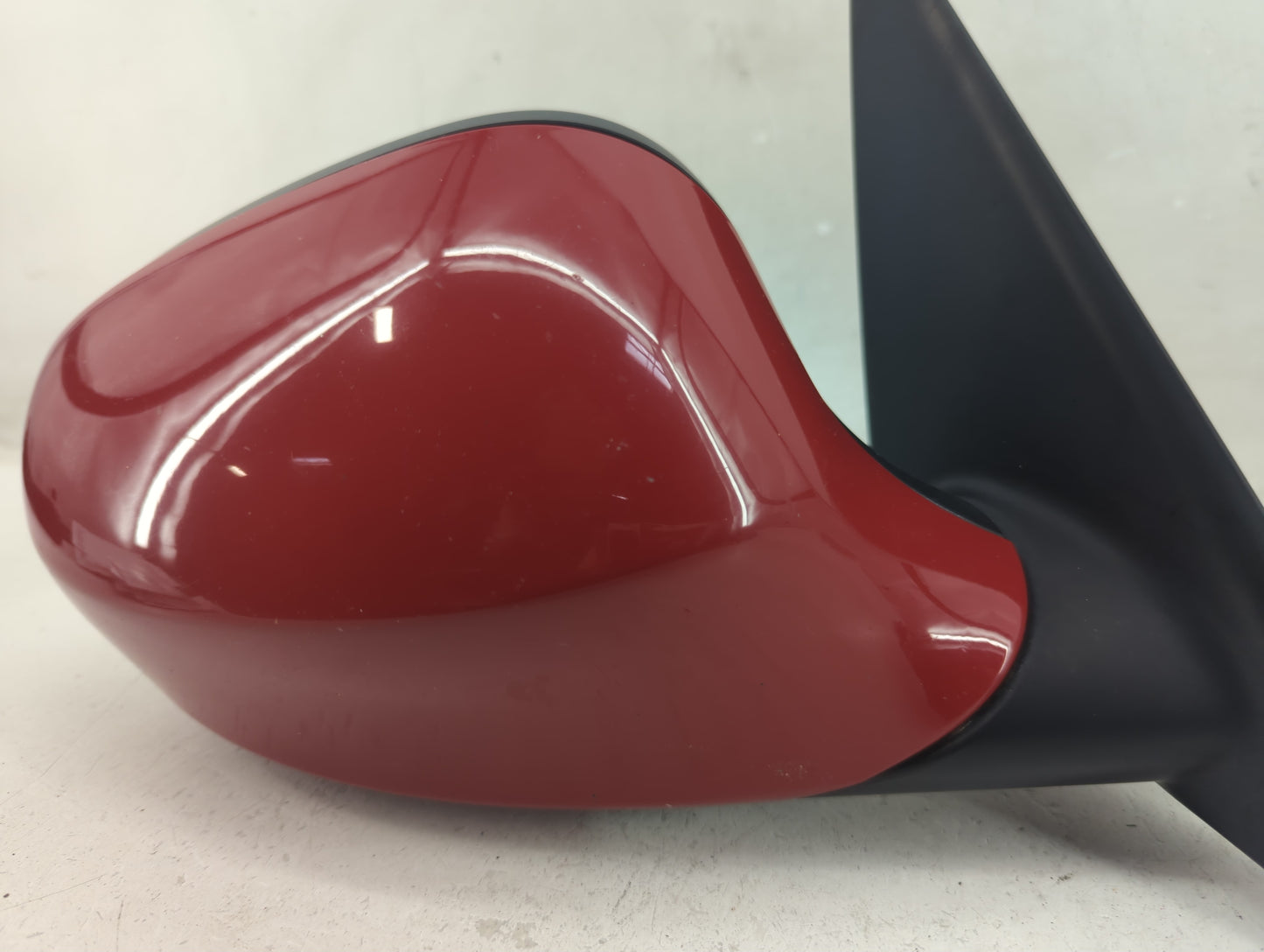 2009-2012 Bmw 328i Passenger Side View Mirror - Right Door Mirror OEM Used - Oemusedautoparts1.com