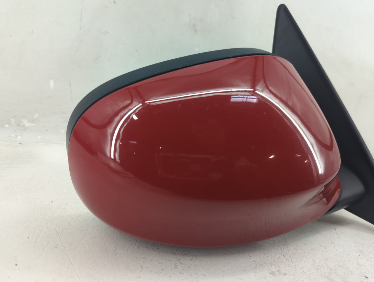 2009-2012 Bmw 328i Passenger Side View Mirror - Right Door Mirror OEM Used - Oemusedautoparts1.com
