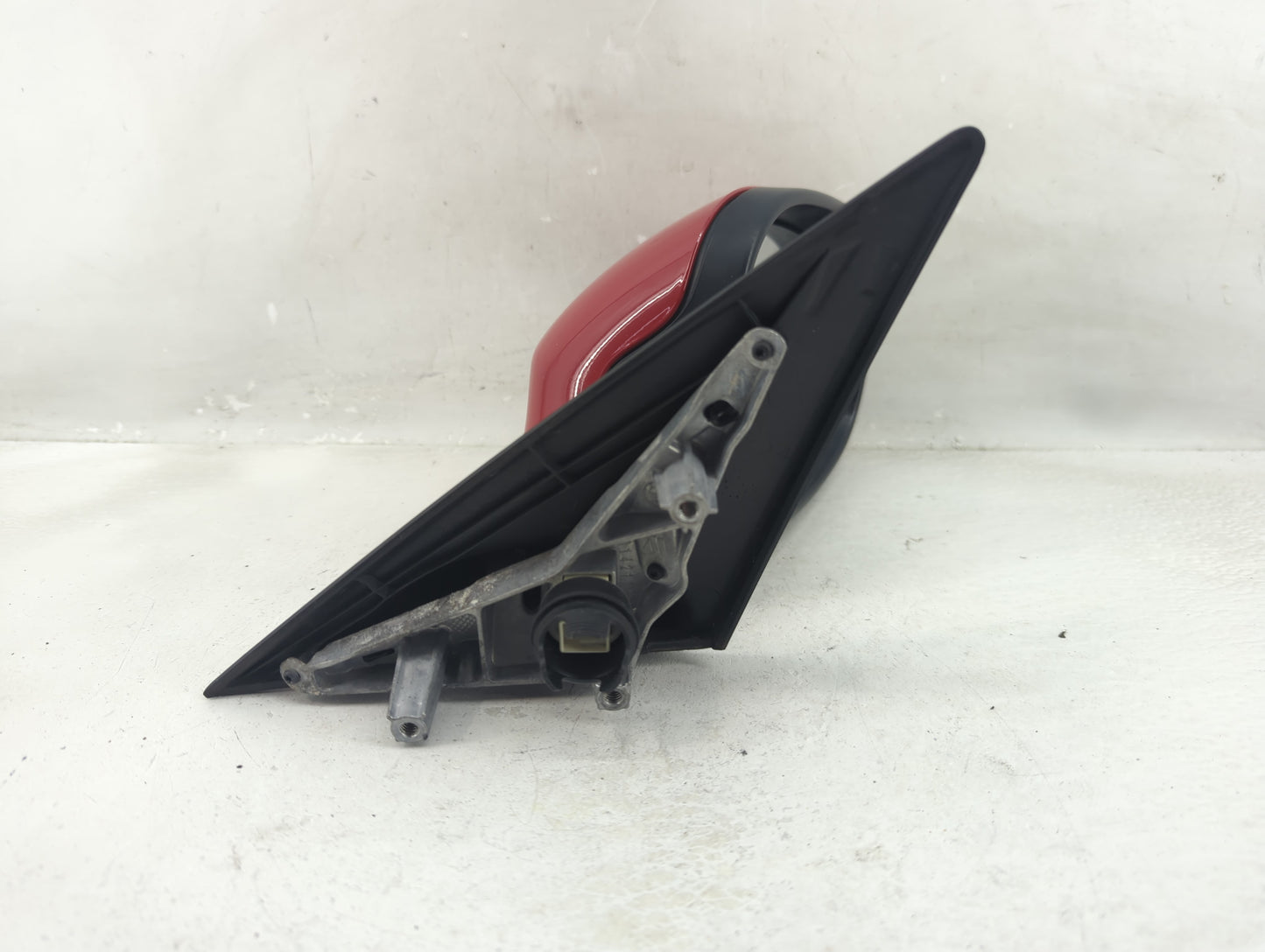 2009-2012 Bmw 328i Passenger Side View Mirror - Right Door Mirror OEM Used - Oemusedautoparts1.com