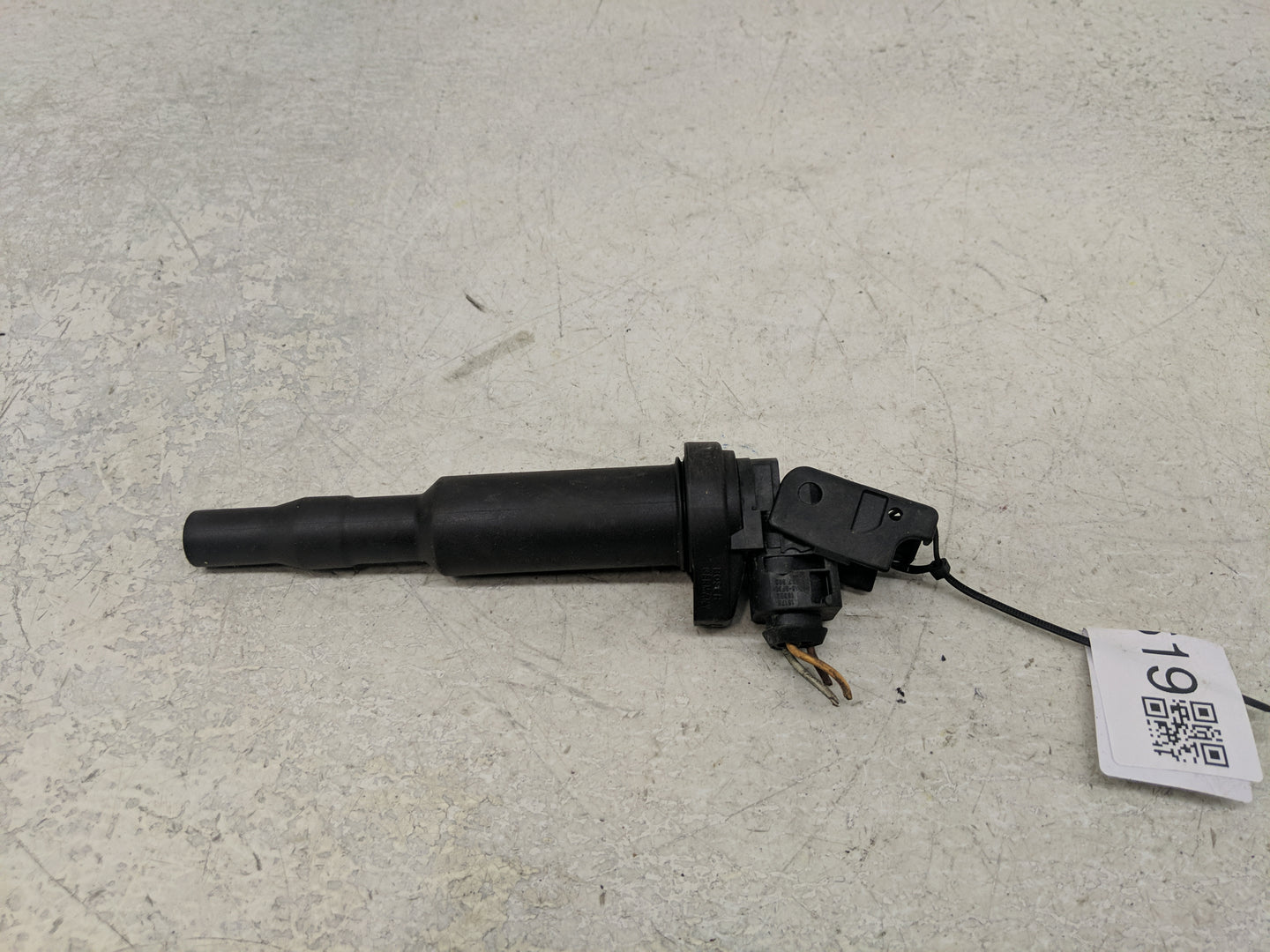 2007-2013 Bmw 328i Ignition Coil Igniter Pack - Oemusedautoparts1.com