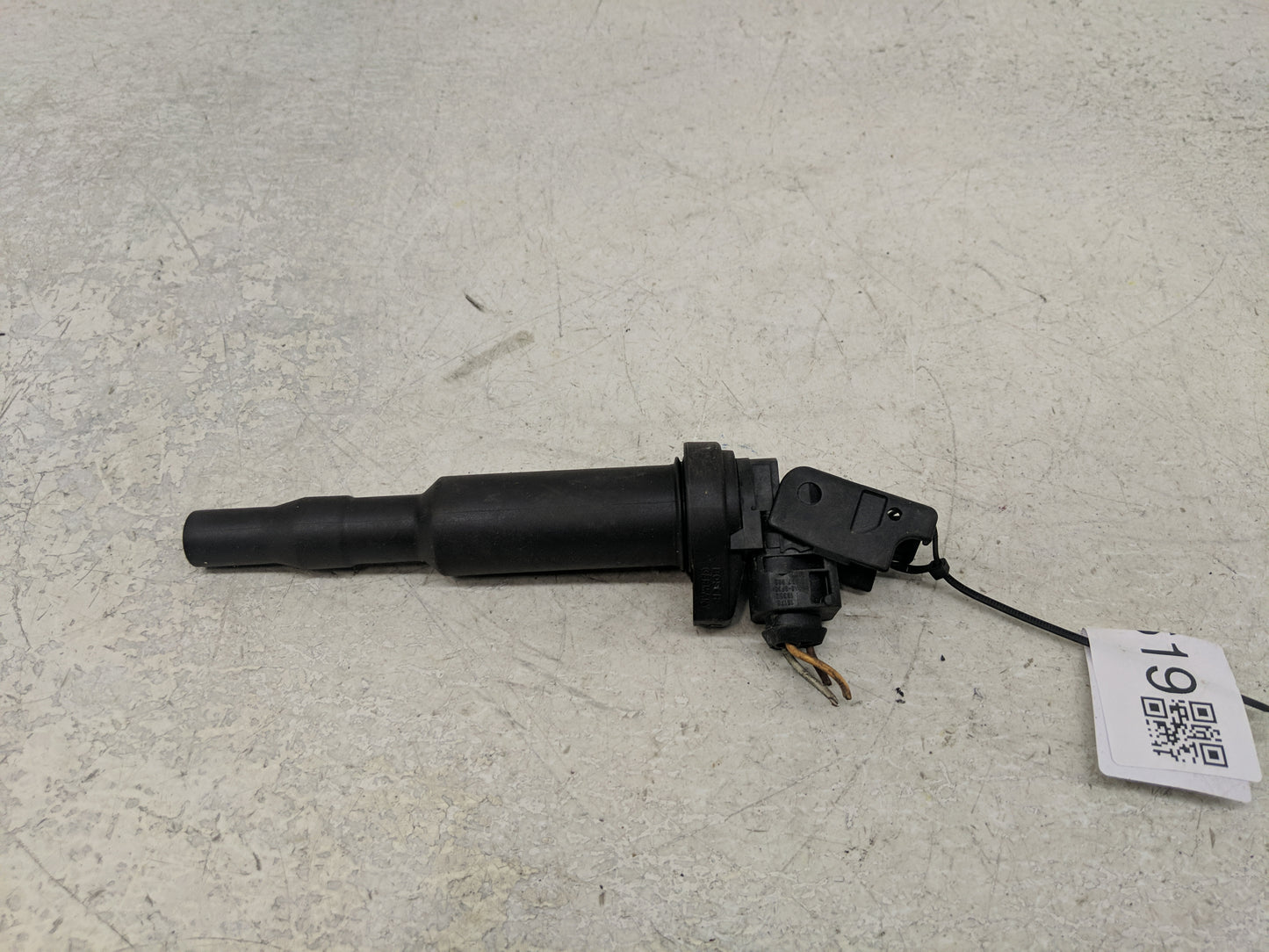 2007-2013 Bmw 328i Ignition Coil Igniter Pack - Oemusedautoparts1.com
