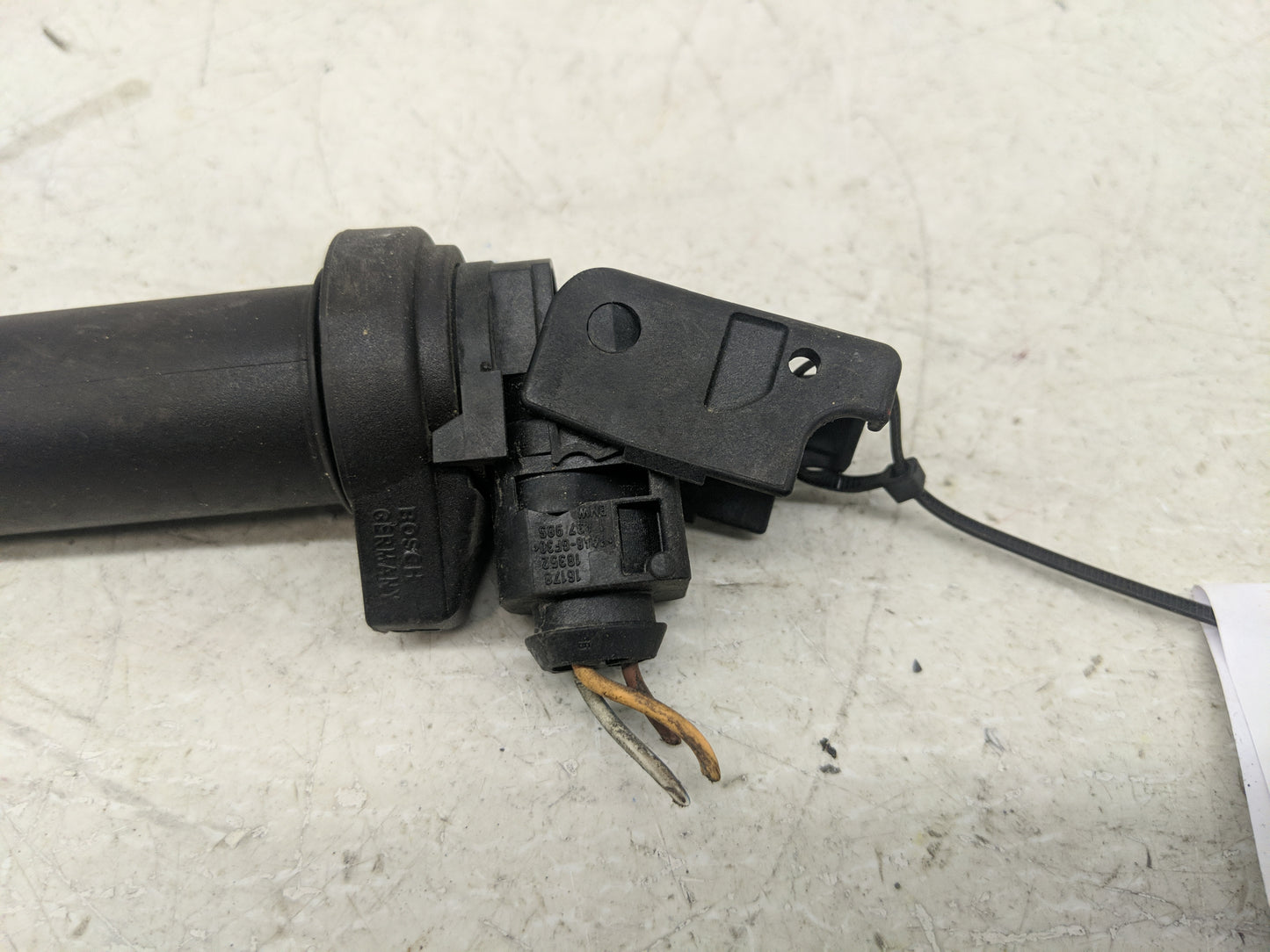 2007-2013 Bmw 328i Ignition Coil Igniter Pack - Oemusedautoparts1.com
