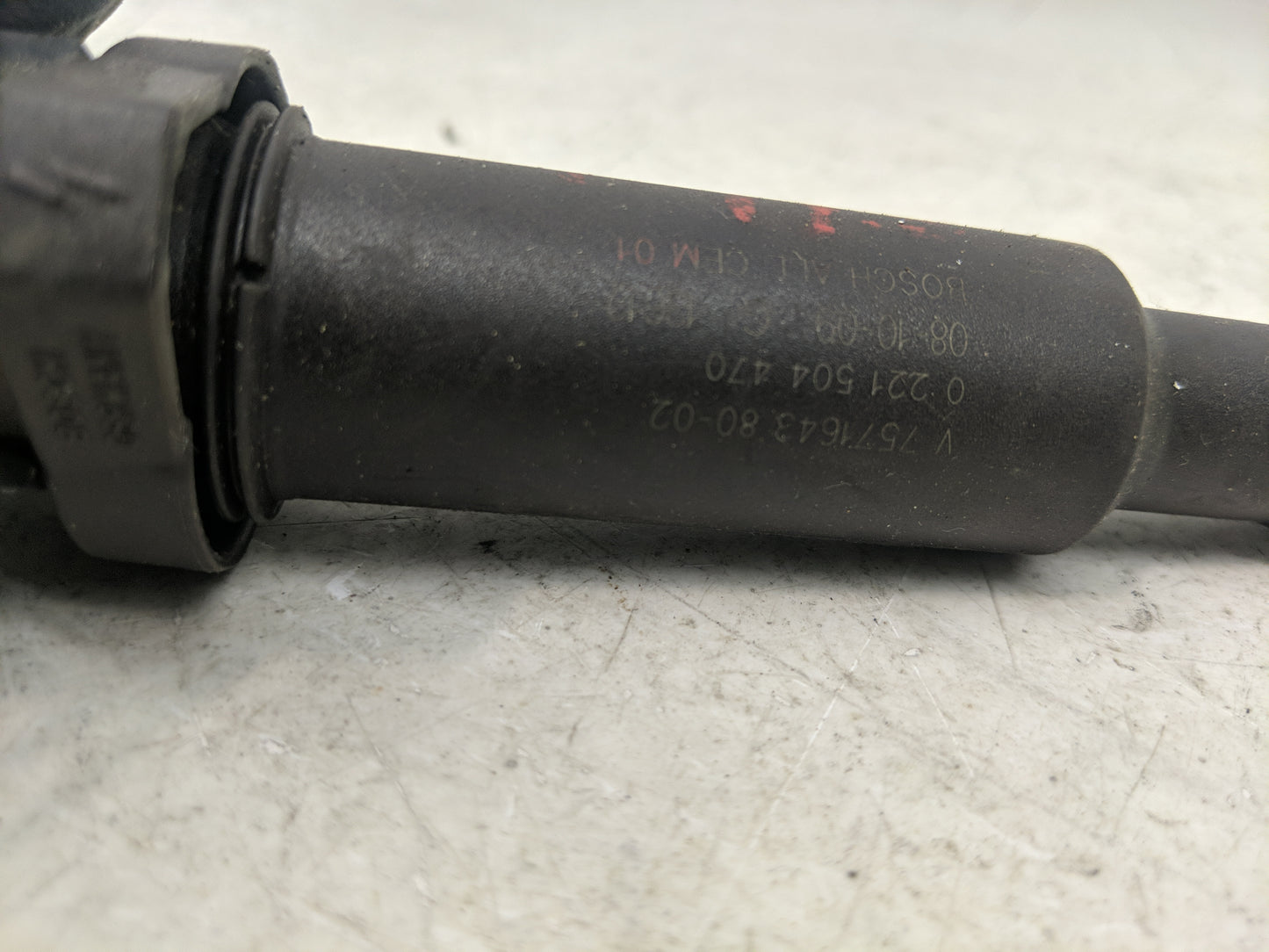 2007-2013 Bmw 328i Ignition Coil Igniter Pack - Oemusedautoparts1.com