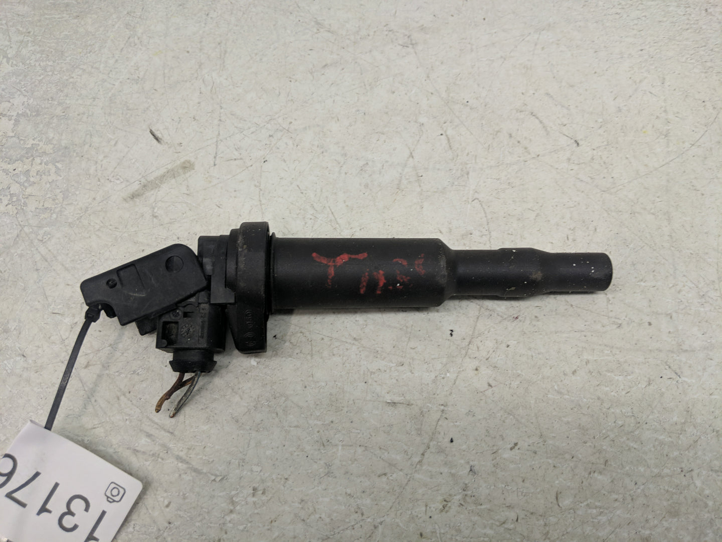 2007-2013 Bmw 328i Ignition Coil Igniter Pack - Oemusedautoparts1.com