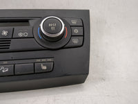 2007-2010 Bmw 328i Climate Control Module Temperature AC/Heater Replacement P/N:9199261-01 Fits Fits 2007 2008 2009 2010 OEM