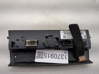 2007-2010 Bmw 328i Climate Control Module Temperature AC/Heater Replacement P/N:9199261-01 Fits Fits 2007 2008 2009 2010 OEM