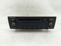 2008-2009 Bmw 328i Radio AM FM Cd Player Receiver Replacement P/N:9199389-02 Fits Fits 2008 2009 OEM Used Auto Parts - Oemus