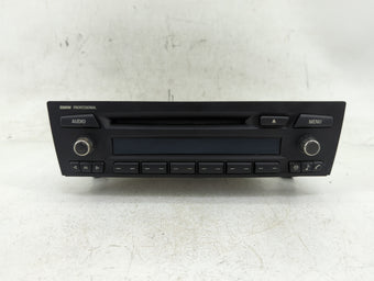 compare product 2008-2009 Bmw 328i Radio AM FM Cd Player Receiver Replacement P/N:9199389-02 Fits Fits 2008 2009 OEM Used Auto Parts