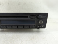2008-2009 Bmw 328i Radio AM FM Cd Player Receiver Replacement P/N:9199389-02 Fits Fits 2008 2009 OEM Used Auto Parts - Oemus