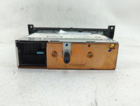 2008-2009 Bmw 328i Radio AM FM Cd Player Receiver Replacement P/N:9199389-02 Fits Fits 2008 2009 OEM Used Auto Parts - Oemus