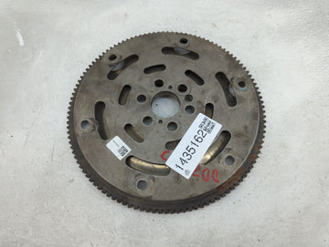 2007-2013 Bmw 328i Transmission Flywheel Flexplate P/N:754810202 Fits Fits 2006 2007 2008 2009 2010 2011 2012 2013 OEM Used 