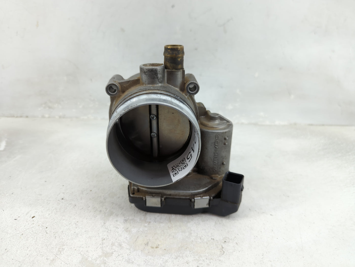 2007-2013 Bmw 328i Throttle Body P/N:A2C53179105 Fits Fits 2007 2008 2009 2010 2011 2012 2013 OEM Used Auto Parts - Oemuseda