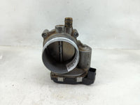 2007-2013 Bmw 328i Throttle Body P/N:A2C53179105 Fits Fits 2007 2008 2009 2010 2011 2012 2013 OEM Used Auto Parts - Oemuseda