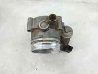 2007-2013 Bmw 328i Throttle Body P/N:A2C53179105 Fits Fits 2007 2008 2009 2010 2011 2012 2013 OEM Used Auto Parts - Oemuseda