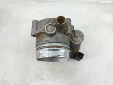 2007-2013 Bmw 328i Throttle Body P/N:A2C53179105 Fits Fits 2007 2008 2009 2010 2011 2012 2013 OEM Used Auto Parts