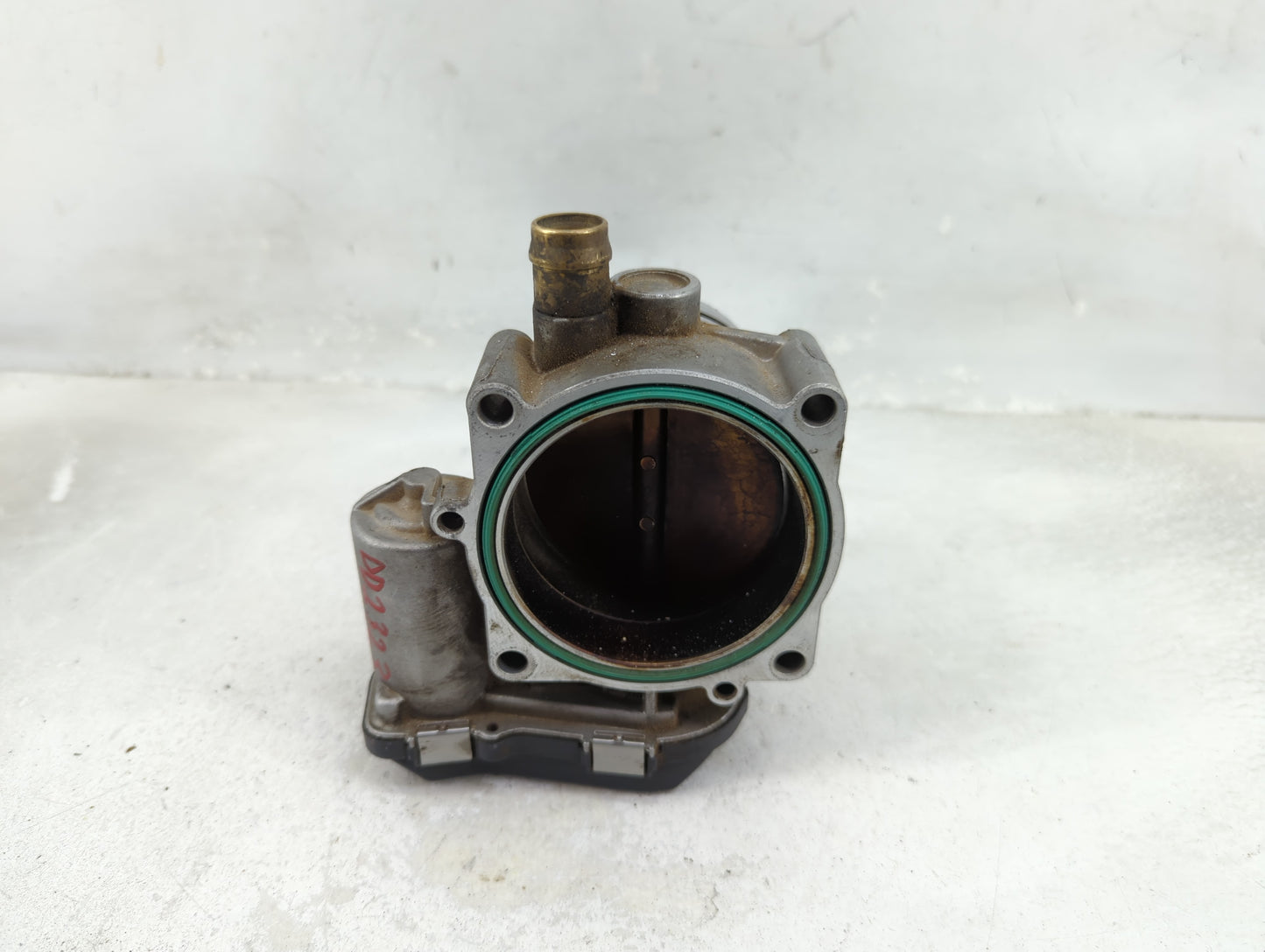 2007-2013 Bmw 328i Throttle Body P/N:A2C53179105 Fits Fits 2007 2008 2009 2010 2011 2012 2013 OEM Used Auto Parts - Oemuseda