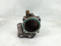 2007-2013 Bmw 328i Throttle Body P/N:A2C53179105 Fits Fits 2007 2008 2009 2010 2011 2012 2013 OEM Used Auto Parts - Oemuseda