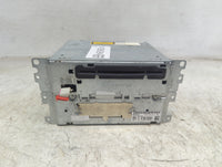 2008-2009 Bmw 328i Radio AM FM Cd Player Receiver Replacement P/N:9 202 82801 Fits Fits 2008 2009 OEM Used Auto Parts - Oemu