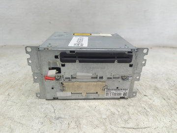 2008-2009 Bmw 328i Radio AM FM Cd Player Receiver Replacement P/N:9 202 82801 Fits Fits 2008 2009 OEM Used Auto Parts - Oemu