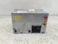 2008-2009 Bmw 328i Radio AM FM Cd Player Receiver Replacement P/N:9 202 82801 Fits Fits 2008 2009 OEM Used Auto Parts - Oemu