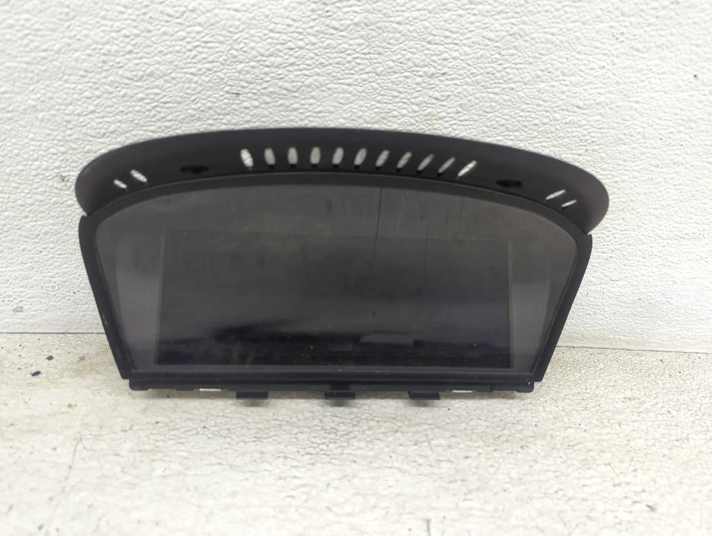 2009-2009 Bmw 328i Information Display Screen - Oemusedautoparts1.com