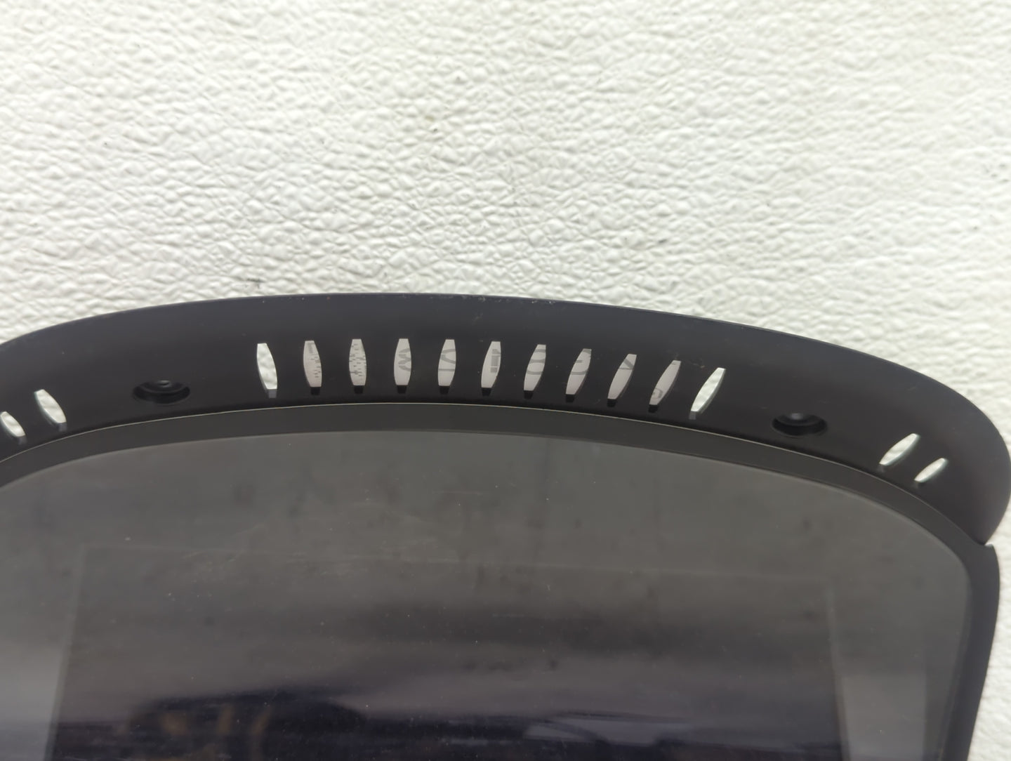 2009-2009 Bmw 328i Information Display Screen - Oemusedautoparts1.com